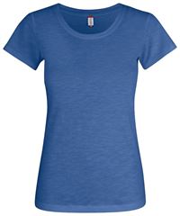 T-SHIRT SLUB-T LADIES